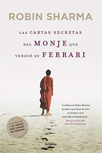 Las cartas secretas del monje que vendió su Ferrari (prov.) (Divulgación)