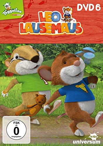 Leo Lausemaus - DVD 6