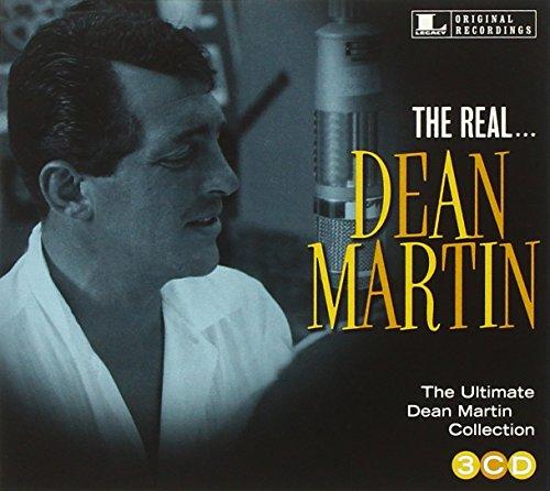 The Real...Dean Martin