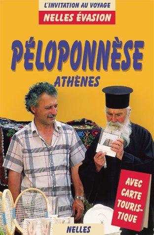 Péloponnèse - Athènes