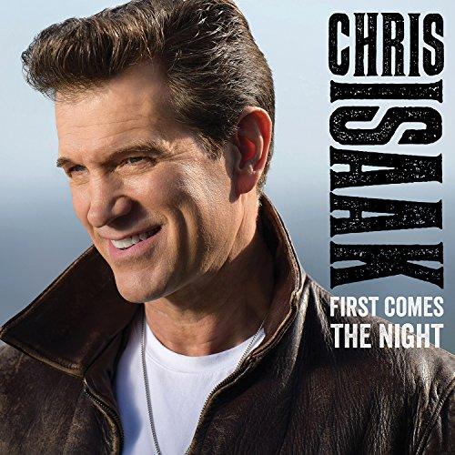 First Comes the Night - Deluxe Version