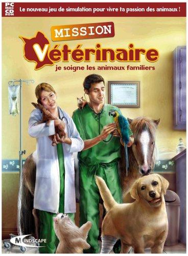 Mission vétérinaire 2 - Animaux Familiers