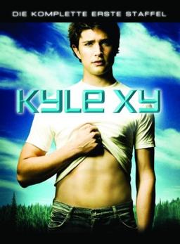 Kyle XY - Die komplette erste Staffel [3 DVDs]