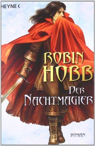 Der Nachtmagier: Roman