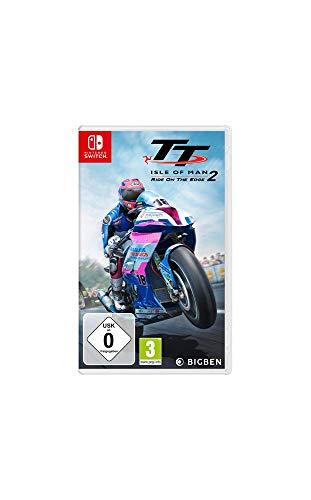 TT - Isle of Man 2 SWITCH