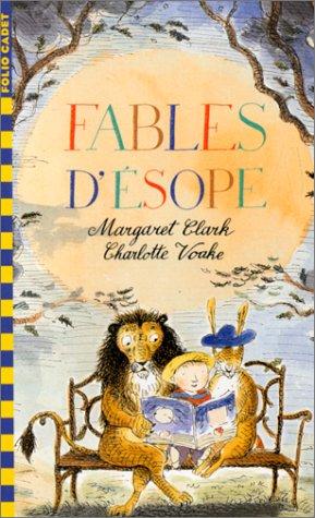 Fables d'Esope