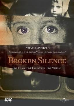 Broken Silence (OmU) [2 DVDs]