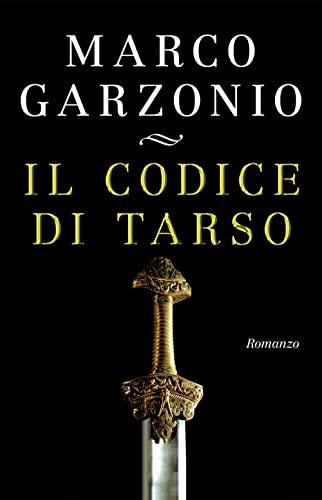 Il codice di Tarso (Paolo di Tarso, Band 10)