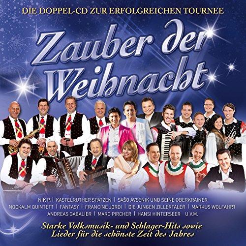 Zauber der Weihnacht 2014