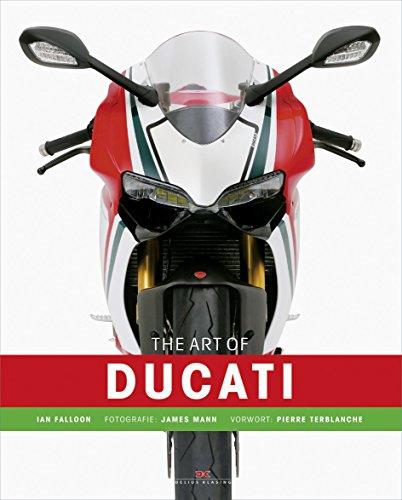 The Art of Ducati