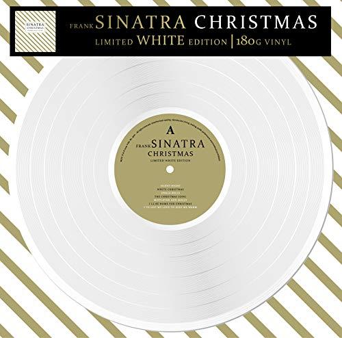 Christmas - Limitiert 180 Gr. weißes Vinyl [Vinyl LP / 180g / Limited Edition / White Vinyl]