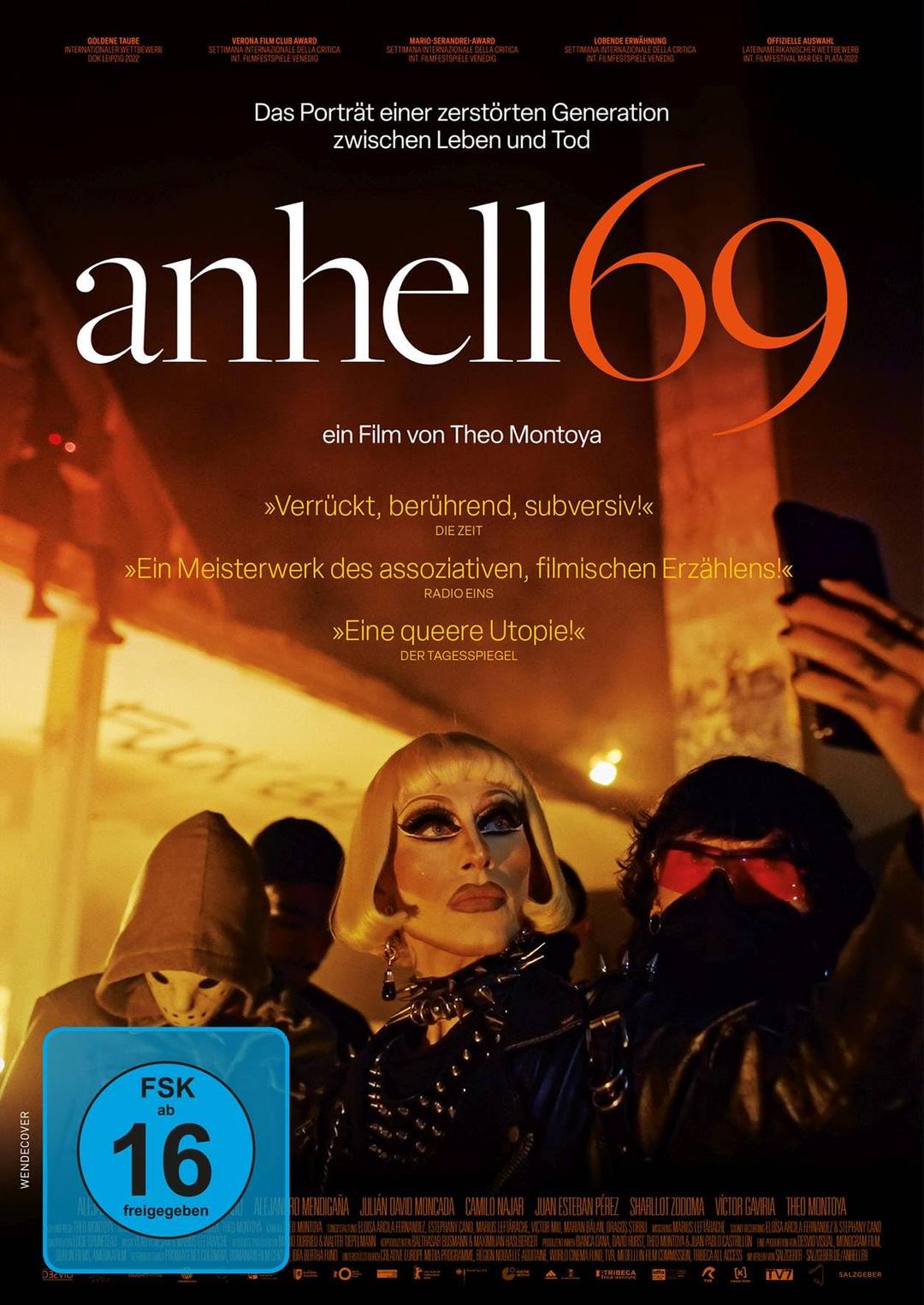 Anhell69 (OmU)