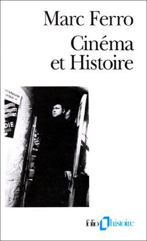 Cinéma et histoire