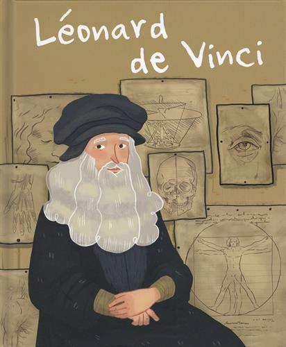 La vie de Léonard de Vinci