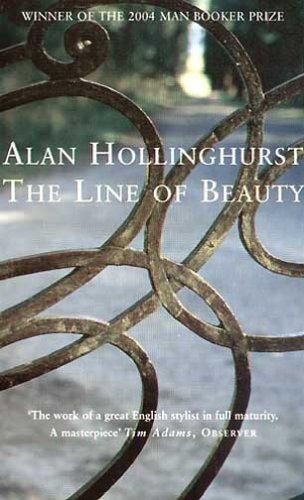 The Line of Beauty. (Picador)