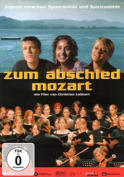 Zum Abschied Mozart