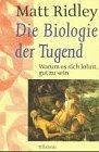 Die Biologie der Tugend. Warum es sich lohnt, gut zu sein