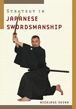 Strategy in Japanese Swordsmanship