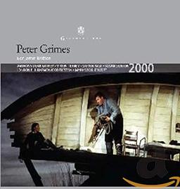 Peter Grimes