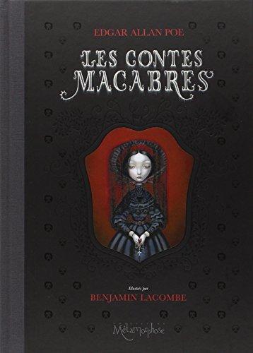 Les contes macabres