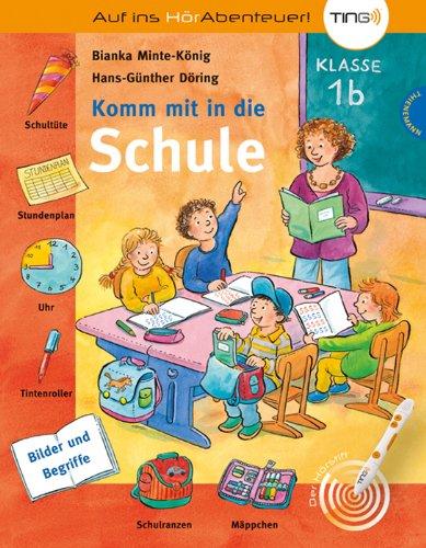 Komm mit in die Schule