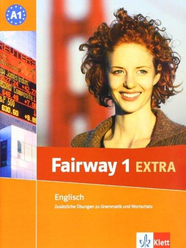 Fairway Extra. Zusatzübungen: Grammatiktrainer