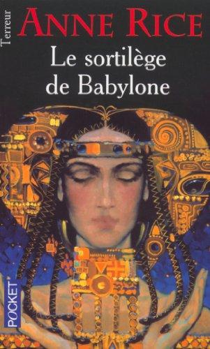 Le sortilège de Babylone