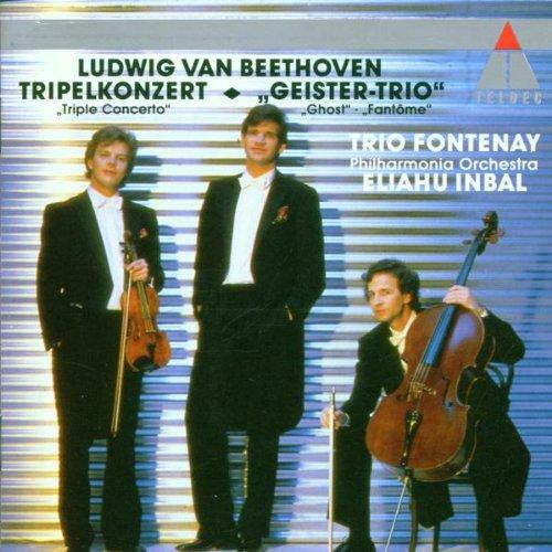 Tripelkonzert / Klaviertrio 5