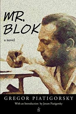 Mr. Blok: A novel