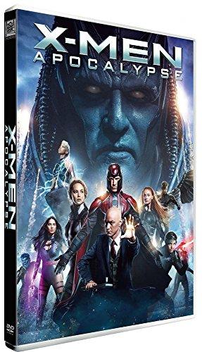 X-men apocalypse [FR Import]