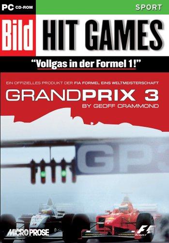 Grand Prix 3 [Bild Hit Games]