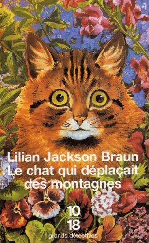 Le chat qui déplaçait des montagnes