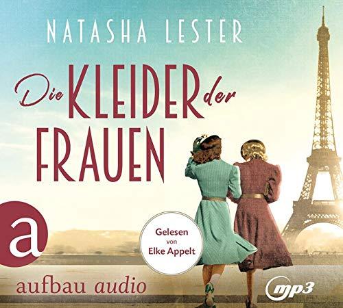 Die Kleider der Frauen: Roman