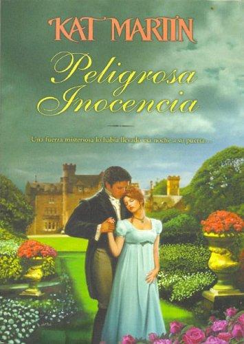 PELIGROSA INOCENCIA (AMOR Y AVENTURA, Band 0)