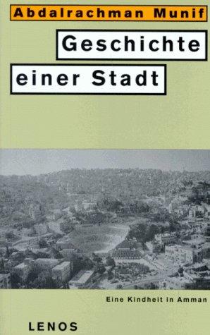 Geschichte einer Stadt