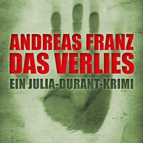 Das Verlies (ungekürzte Lesung auf 2 MP3-CDs)