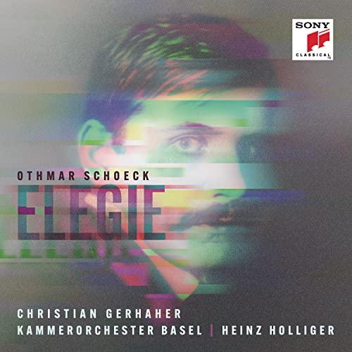 Othmar Schoeck: Elegie, Op. 36