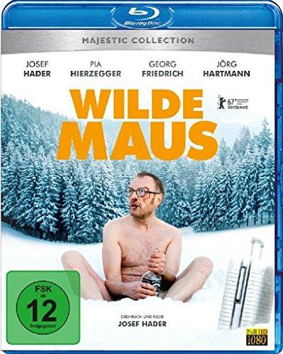 Wilde Maus - Majestic Collection [Blu-ray]