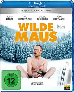 Wilde Maus - Majestic Collection [Blu-ray]