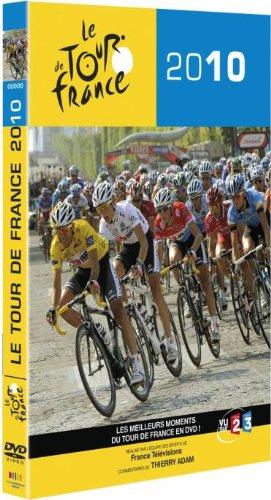 Tour de France 2010 [FR Import]