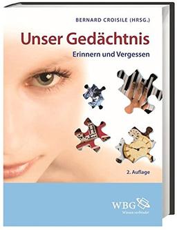 Unser Gedächtnis: Erinnern und Vergessen