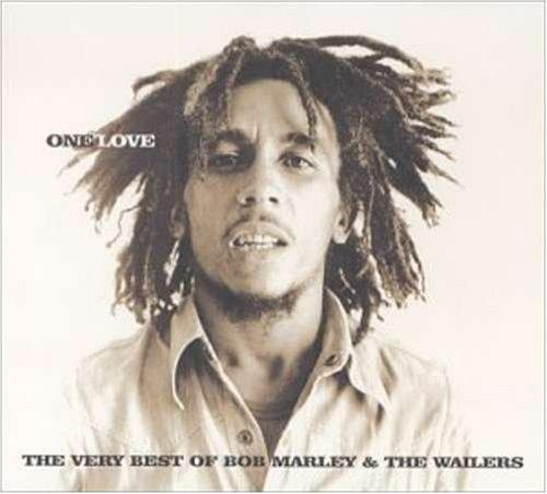 One Love:the Very Best of