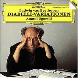 Diabelli-Variationen