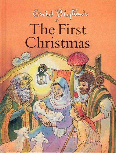 Enid Blyton First Christmas