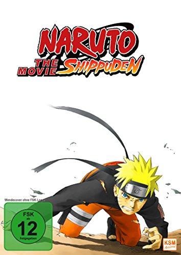 Naruto Shippuden - The Movie