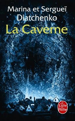 La caverne