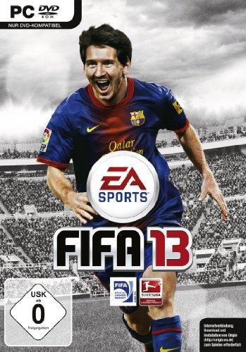 FIFA 13 [Software Pyramide]