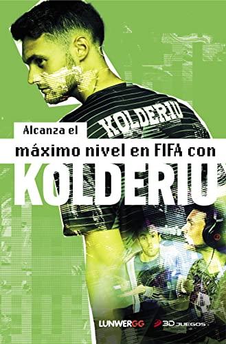 Alcanza el máximo nivel en FIFA con Kolderiu (LunwerGG)