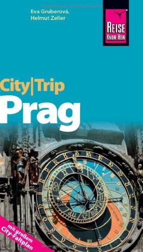 CityTrip Prag