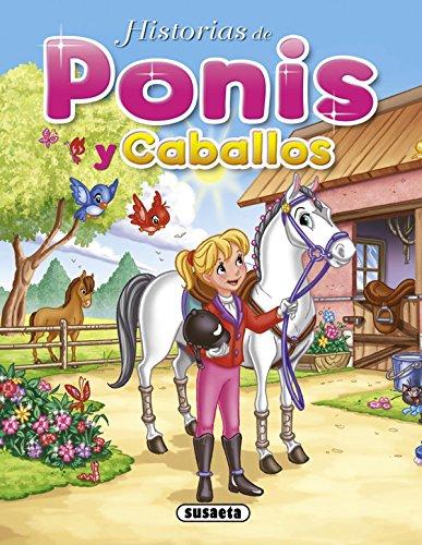 Históries de ponis i cavalls (Històries de)